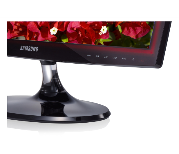 Samsung LS24B350HS/EN - 1407364 - zdjęcie 6
